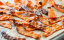 How to make carrots taste like bacon, because carrot bacon is a thing.