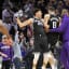 LeBron-less Lakers lose crusher at buzzer thanks to a former Net