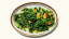 Broccoli Rabe with Chile and Garlic Recipe