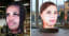 Interactive LED Sculpture Projects Visitors' Faces 14-Feet-Tall in Columbus, OH