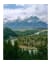 Snake River Overlook | Pentax 67 II, SMC 105mm f/2.4, Kodak Portra 400, 1/125 @ f/11, Epson v850
