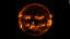 NASA Shares Photo Of The Sun Looking Like A Jack O'Lantern