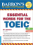 600 Essential Words for the TOEIC Review, How to Use and Free PDF