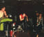 The Misfits playing live at Max's Kansas City, 1979.