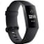 No.1 Fitbit Charge 3 Fitness Activity Tracker on Amazon
