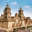 Mexico City .... Un capital aux couleurs multiples et aux cultures anciennes