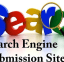 20+ Free Search Engine Submission Sites List 2019