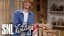 Martha Stewart on Halloween - SNL