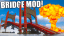 Destroying a Massive Modded Bridge with a Nuke! - Teardown Mods Full Release Gameplay