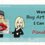 Want to Buy Art Online? I Can Help