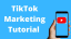 How To Make Money with Tiktok Marketing ! How to Use TikTok for Business