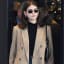 Kaia Gerber Wore Reformation's Best Timeless Investment Piece