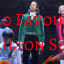 My 10 Favourite Hamilton Songs