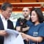 Head of South Korean dog charity 'secretly euthanized hundreds of animals'