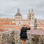 The Best Instagram Locations in Salamanca - Elegantly Fashionable Traveller
