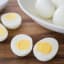 Easy-to-Peel Eggs