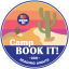 Pizza Hut's BOOK IT! Summer Reading Camp Is Back and We Have So Much Nostalgia