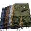 New Shorts Men Summer Hot Sale Cool Design Solid Cargo Shorts