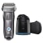 Braun Series 7 7865cc Review: A Best Shaver for Close and Gentle Shave