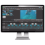 Video Editing Software. Free Download. Easy Movie Editor.