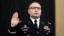Vindman retiring from army, lawyer blames Trump