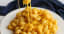 Stove Top Acorn Squash Mac and Cheese