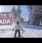 Muskoka, Canada: A Snowy Winter Getaway [Travel Video]