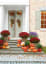90+ Fall Decorating Ideas for a Beautiful Autumn Season | Fall outdoor decor, Mums in pumpkins, Fall planters