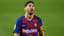 Transfer rumours: Havertz, Messi, Saint-Maximin, Bellerin, Alcantara