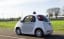 Google to Test Bubble-Shaped Self-Driving Cars in Silicon Valley