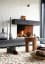 warm & cozy fireplaces