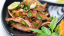 Easy Thai Beef Salad Recipe - Nam Tok Nua