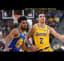 Lakers Starters Vs. Trail Blazers Wednesday - Highlights: Lakers Vs. Trail Blazers (11/3/18)