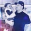 Rob Kardashian's Latest Pic of Daughter Dream Will Make You Smile as Big as Her
