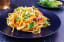Recipe: Peanut butter noodles with Asian seasonings is an uncomplicated meal that kids will love