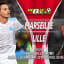 Prediksi Marseille vs Lille 26 Januari 2019 - Liga Prancis