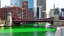 How Do They Dye the Chicago River Green for St. Patrick's Day?