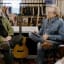 Wilco's Jeff Tweedy and Legendary Author George Saunders Have an Epic Conversation
