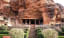 Badami cave temples - A Scenic Complex of Hindu and Jain Cave Temples