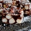 Rocky Road Fudge Squares - Lord Byron's Kitchen