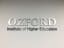 Ozford Melbourne, Proudly Part of the Education State