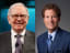 Warren Buffett bought 3,500 tons of silver in 1997. The purchase helped make Thomas Kaplan a billionaire. | Markets Insider