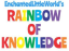 RAINBOW OF KNOWLEDGE #27