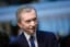 Arnault Is Latest Billionaire to Invest in Lagardere