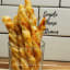 Simple Cheese Straws - Homemade on a Weeknight