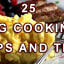 Top 25 egg cooking Tricks and tips Recipes