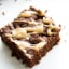 Dairy Free Brownies with Caramel (Paleo, Gluten Free, Grain Free) - Pure and Simple Nourishment