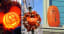 Disney Halloween Pumpkins Phone Wallpapers