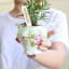 How To Make A DIY Herb Planter - Easy Hostess Gift