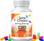 Sera Chews CBD Gummies - Chewing Our Way To Health?